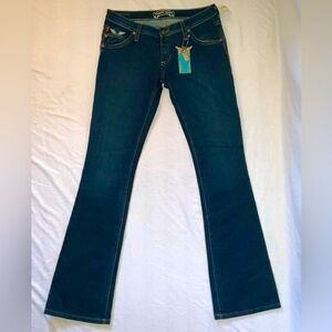 Robin's Jeans Women's Garbot.